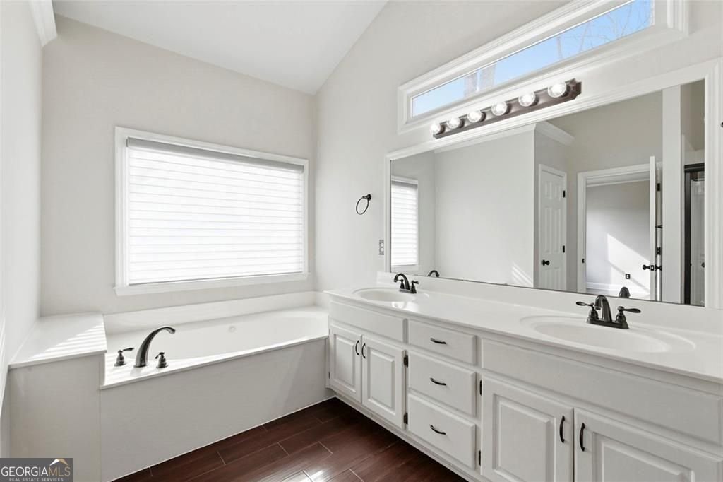 3395 Millwater Crossing Dacula - Photo 27