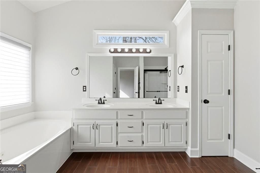 3395 Millwater Crossing Dacula - Photo 28