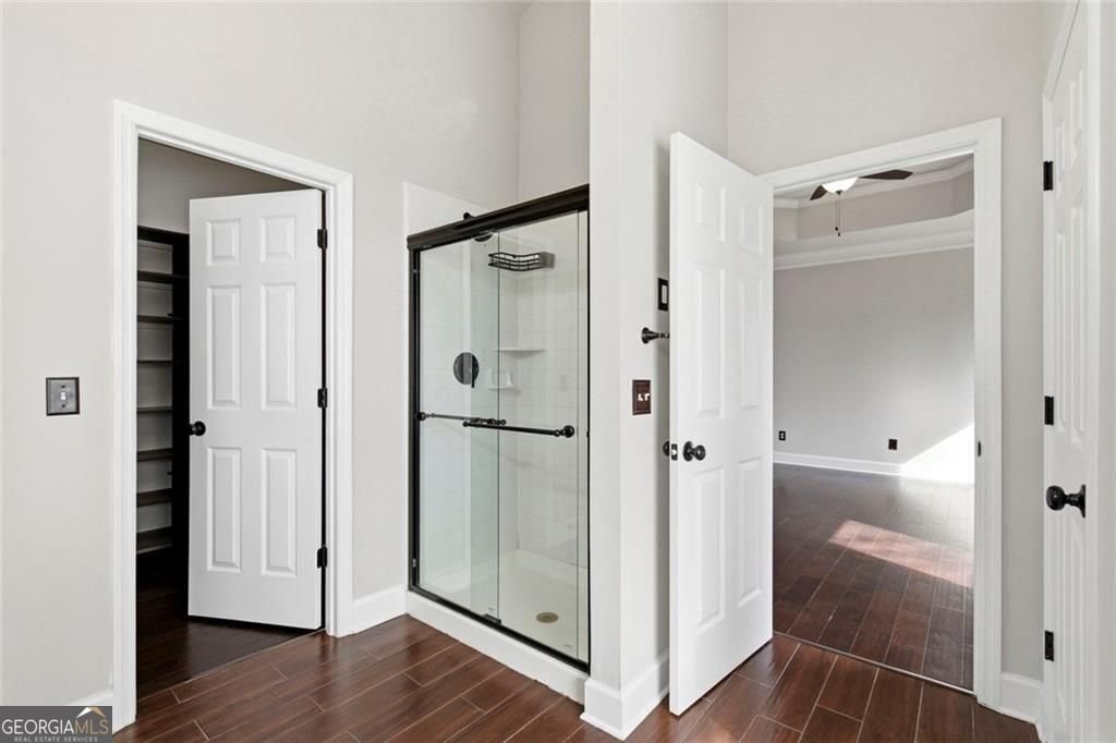 3395 Millwater Crossing Dacula - Photo 29