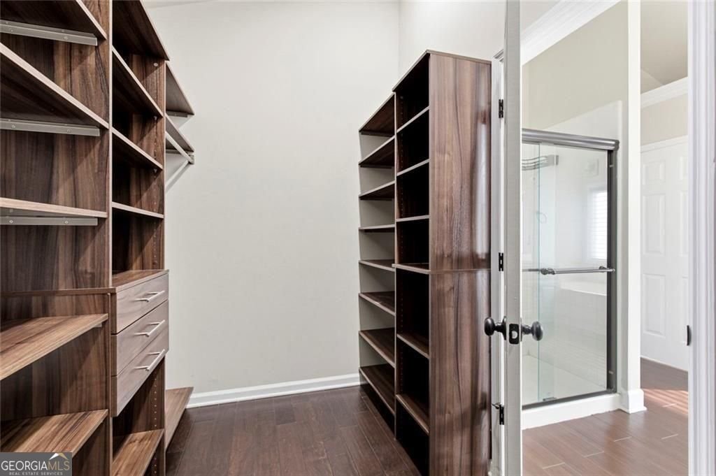 3395 Millwater Crossing Dacula - Photo 31