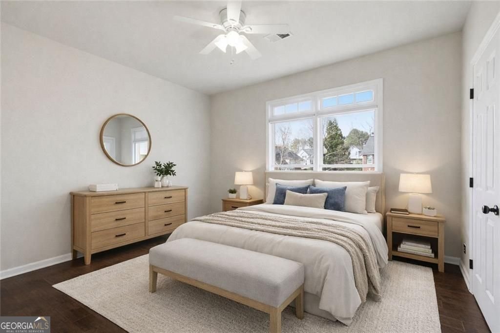 3395 Millwater Crossing Dacula - Photo 32