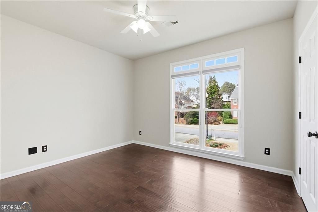 3395 Millwater Crossing Dacula - Photo 33