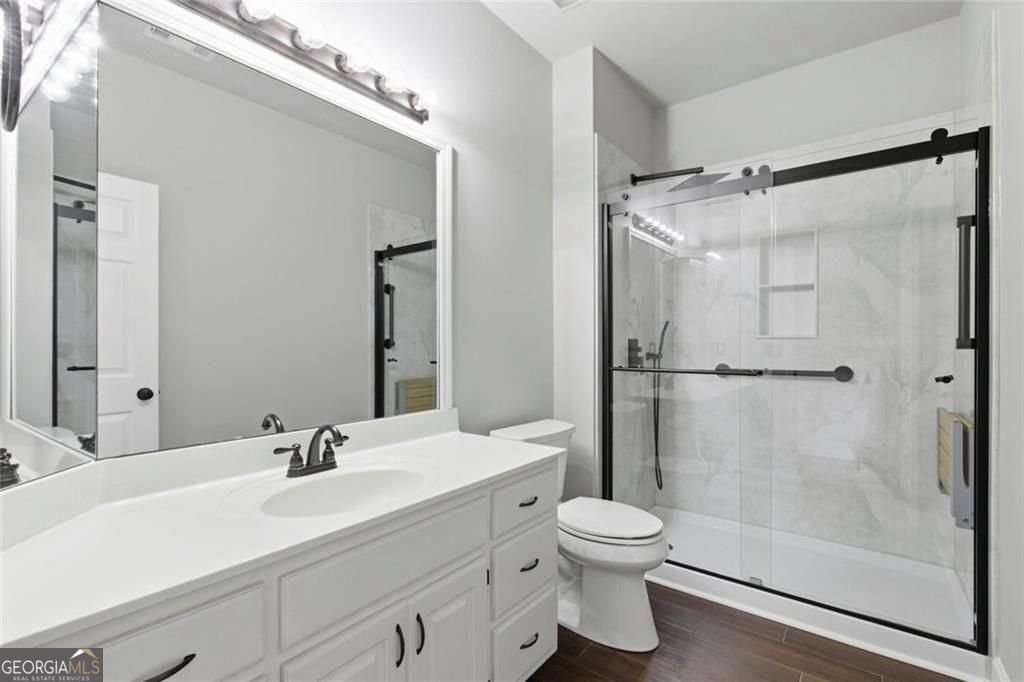 3395 Millwater Crossing Dacula - Photo 34