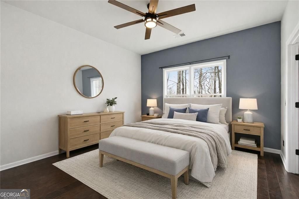 3395 Millwater Crossing Dacula - Photo 35