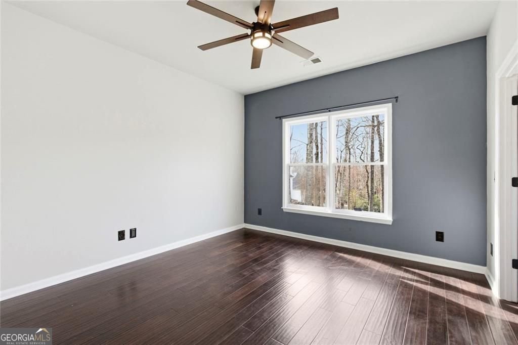 3395 Millwater Crossing Dacula - Photo 36