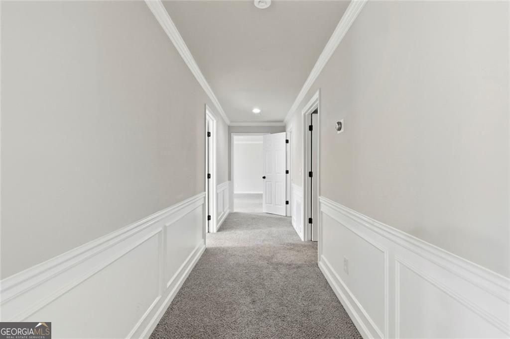 3395 Millwater Crossing Dacula - Photo 39