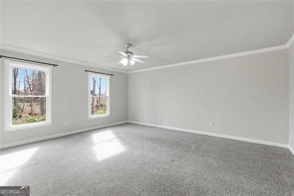 3395 Millwater Crossing Dacula - Photo 41