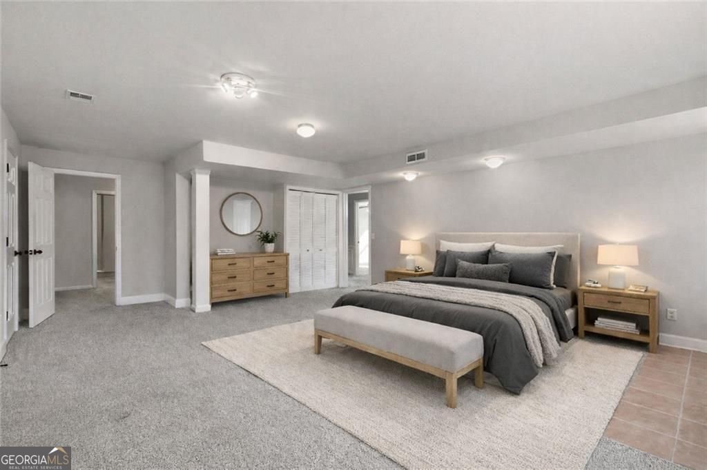 3395 Millwater Crossing Dacula - Photo 43