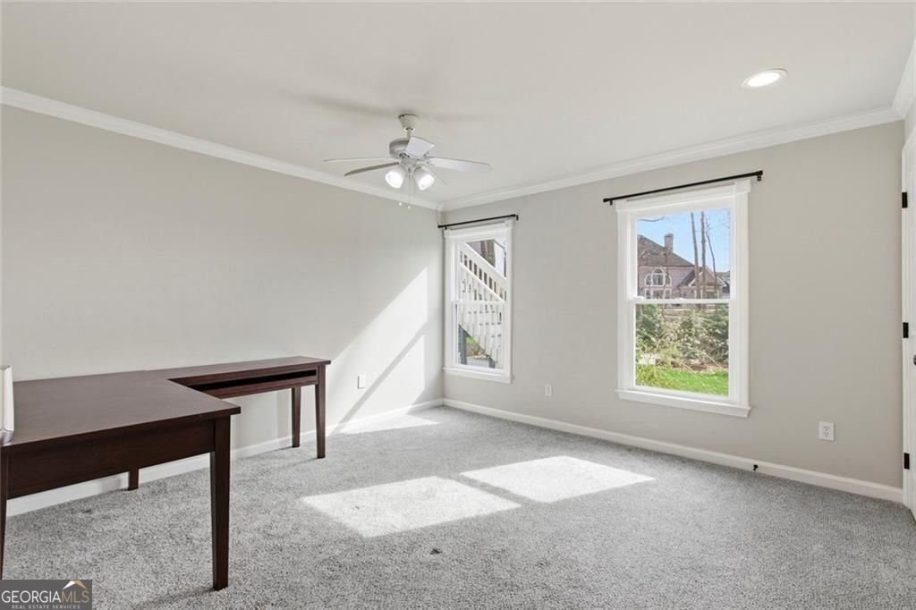 3395 Millwater Crossing Dacula - Photo 46