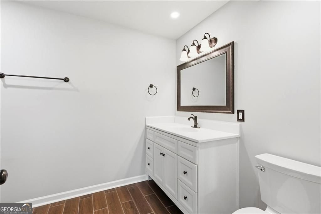 3395 Millwater Crossing Dacula - Photo 48