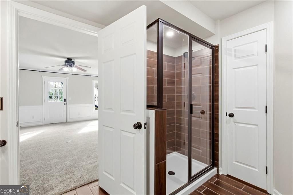 3395 Millwater Crossing Dacula - Photo 49