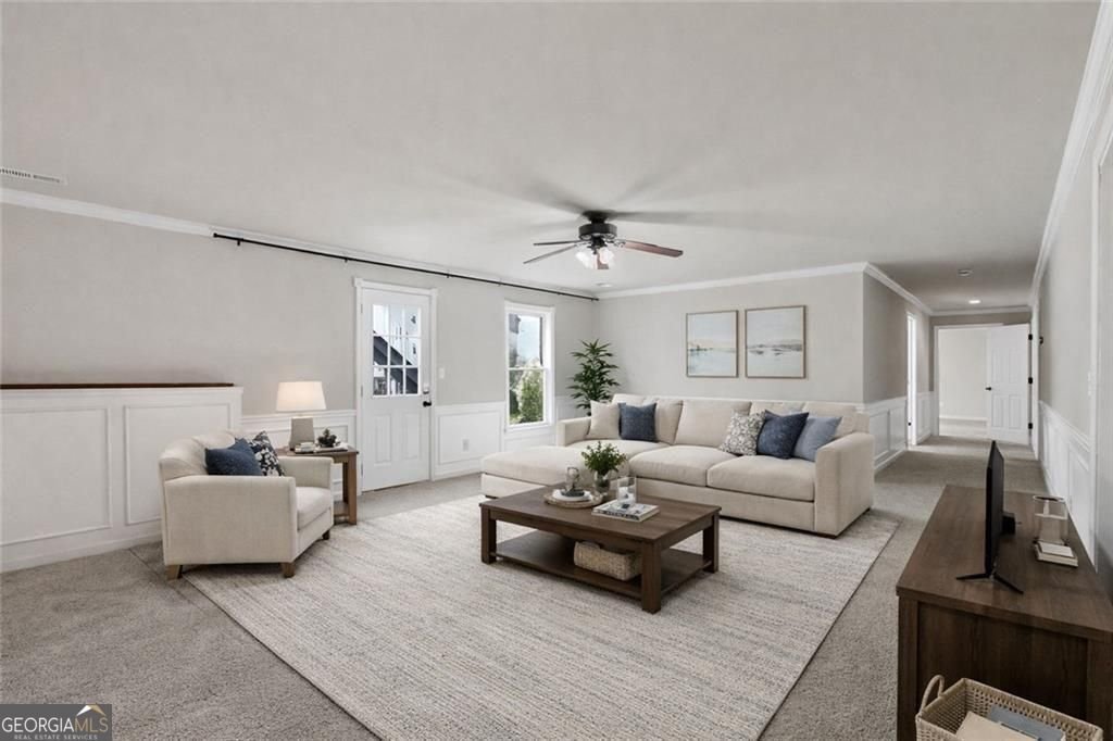 3395 Millwater Crossing Dacula - Photo 50