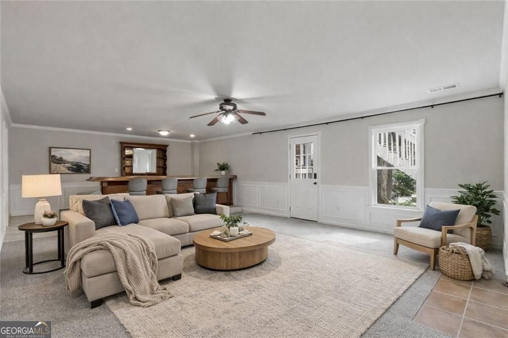 3395 Millwater Crossing Dacula - Photo 52