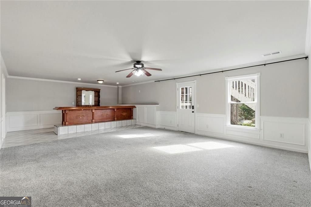 3395 Millwater Crossing Dacula - Photo 53