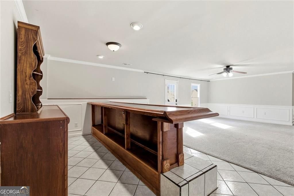 3395 Millwater Crossing Dacula - Photo 54