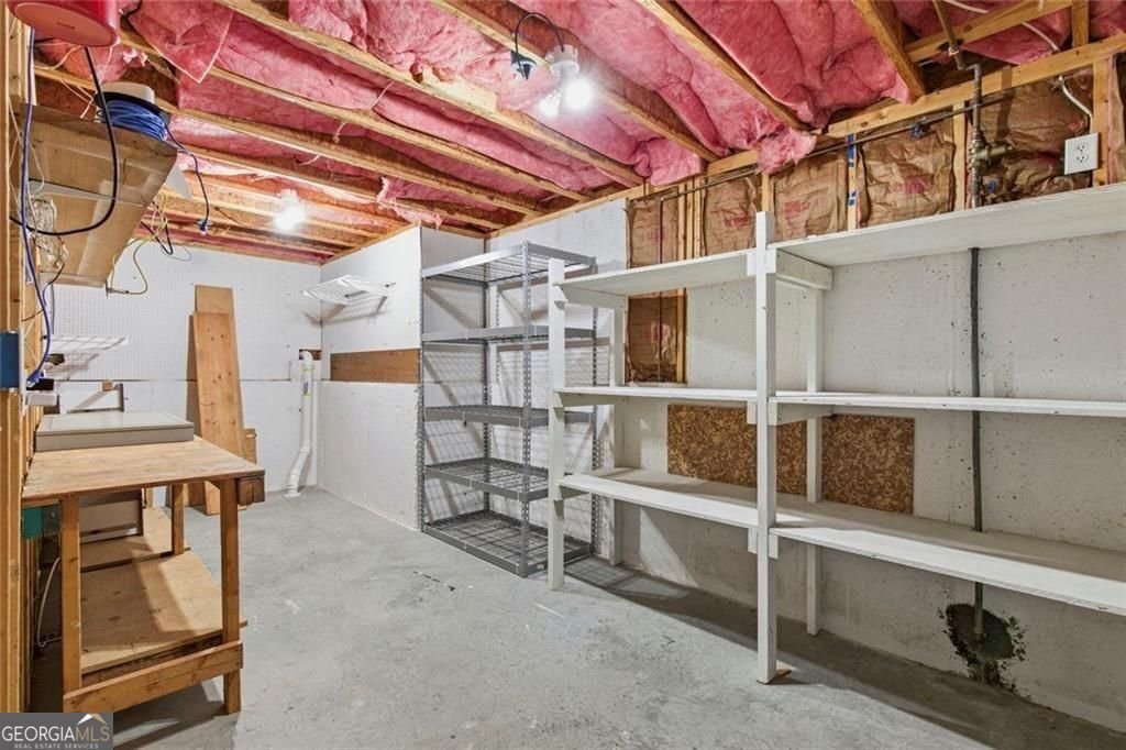 3395 Millwater Crossing Dacula - Photo 58