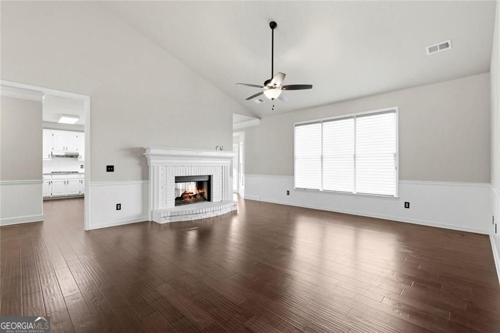 3395 Millwater Crossing Dacula - Photo 6