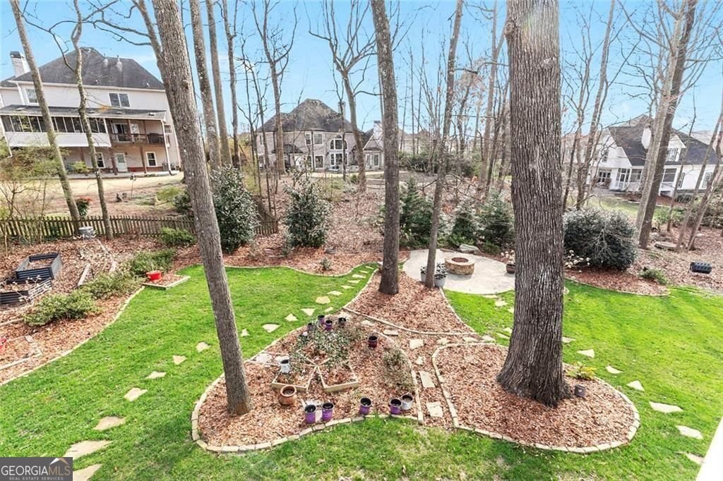 3395 Millwater Crossing Dacula - Photo 62