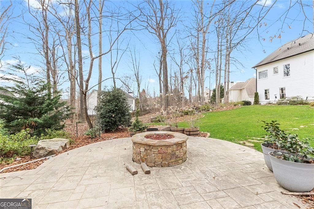 3395 Millwater Crossing Dacula - Photo 65