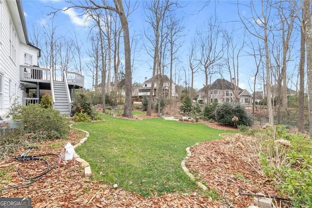 3395 Millwater Crossing Dacula - Photo 68