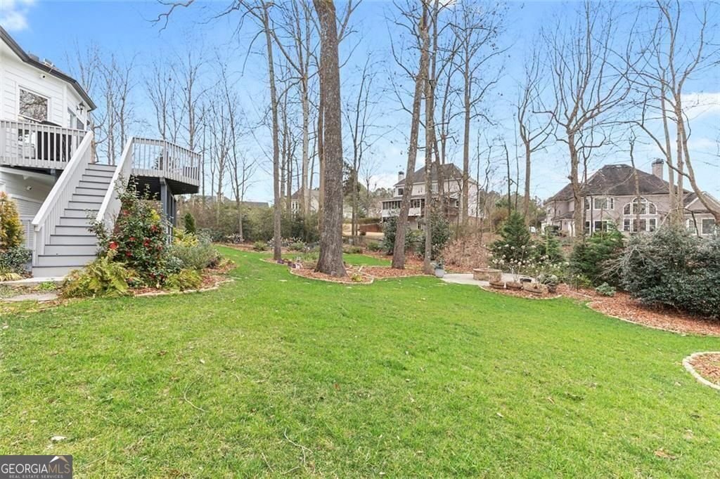 3395 Millwater Crossing Dacula - Photo 69