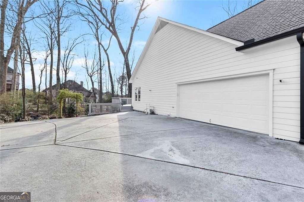 3395 Millwater Crossing Dacula - Photo 70