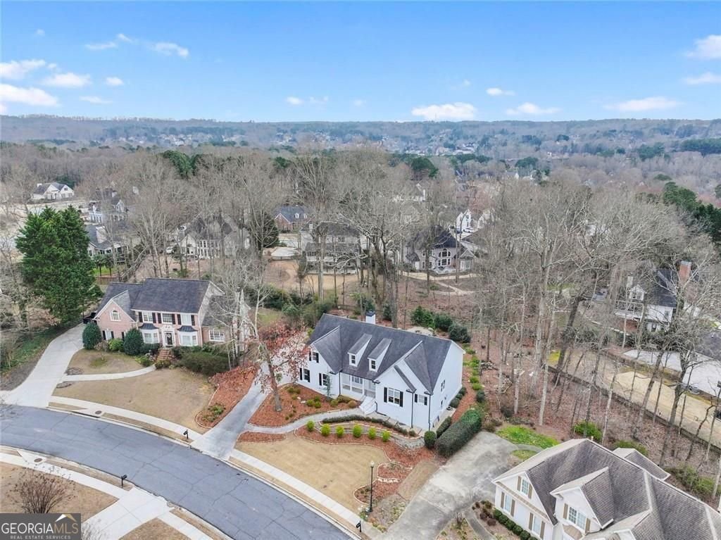 3395 Millwater Crossing Dacula - Photo 72