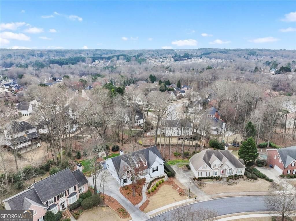 3395 Millwater Crossing Dacula - Photo 73