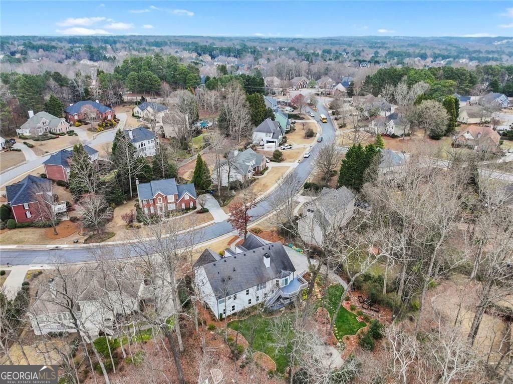 3395 Millwater Crossing Dacula - Photo 74