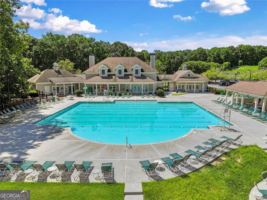 3395 Millwater Crossing Dacula - Photo 76