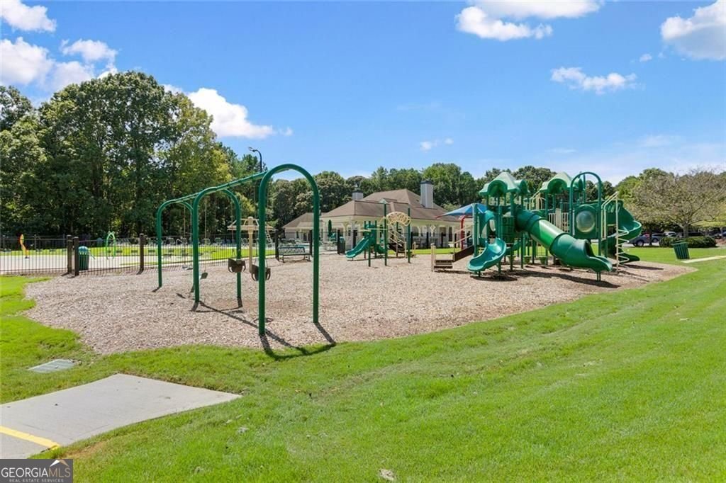 3395 Millwater Crossing Dacula - Photo 77