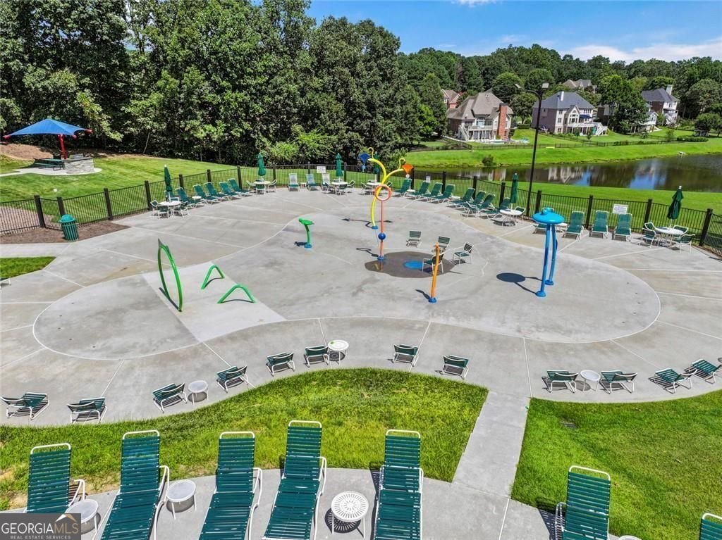 3395 Millwater Crossing Dacula - Photo 79