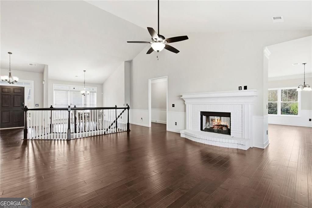 3395 Millwater Crossing Dacula - Photo 8