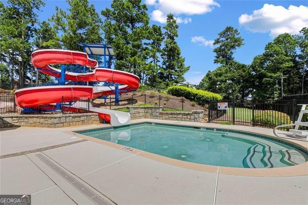 3395 Millwater Crossing Dacula - Photo 85