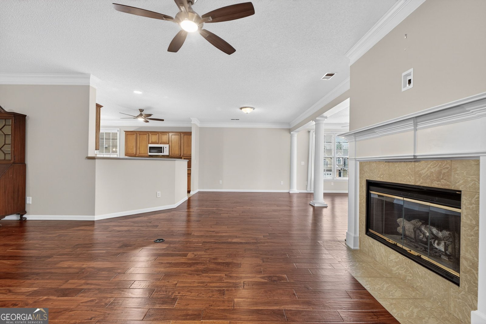 303 Marlbrook Lane Peachtree City - Photo 11