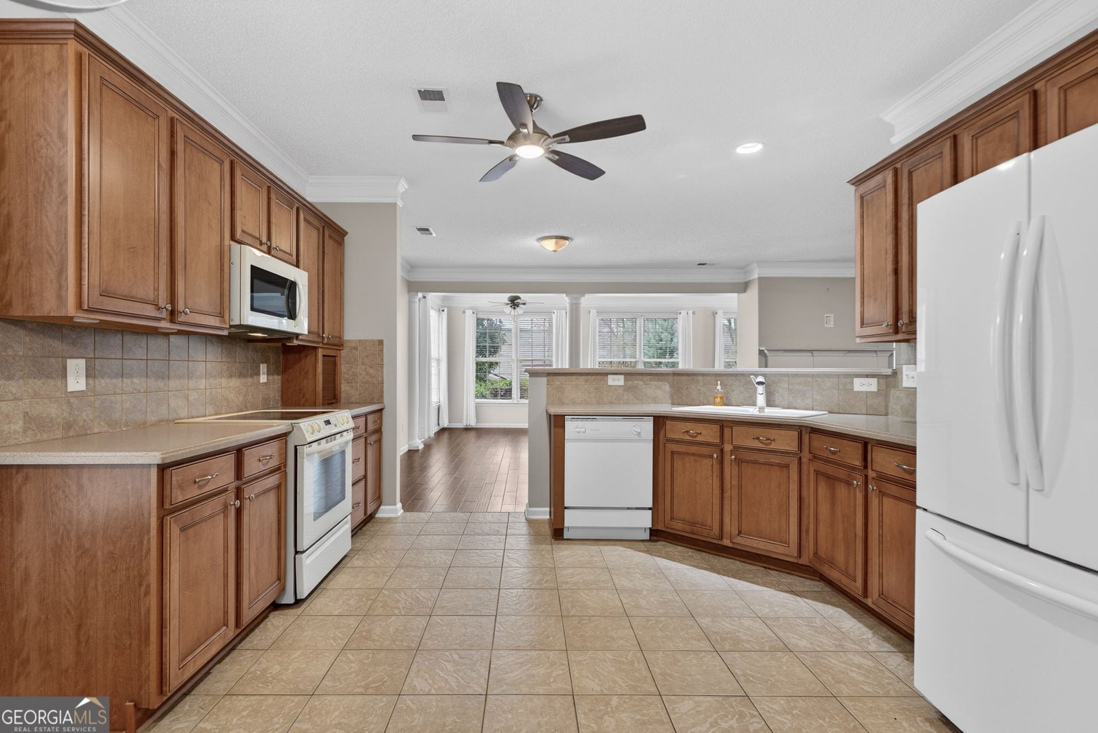 303 Marlbrook Lane Peachtree City - Photo 14