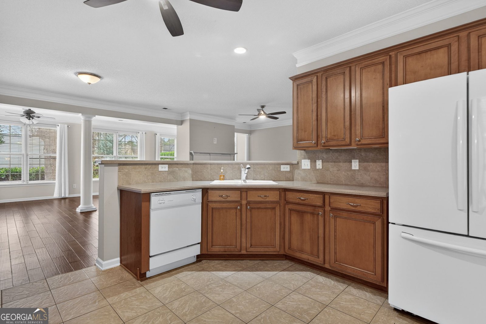 303 Marlbrook Lane Peachtree City - Photo 15