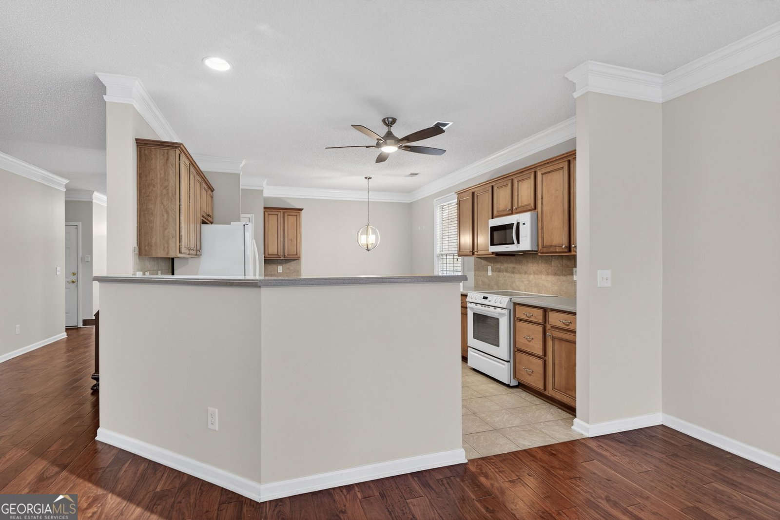 303 Marlbrook Lane Peachtree City - Photo 18