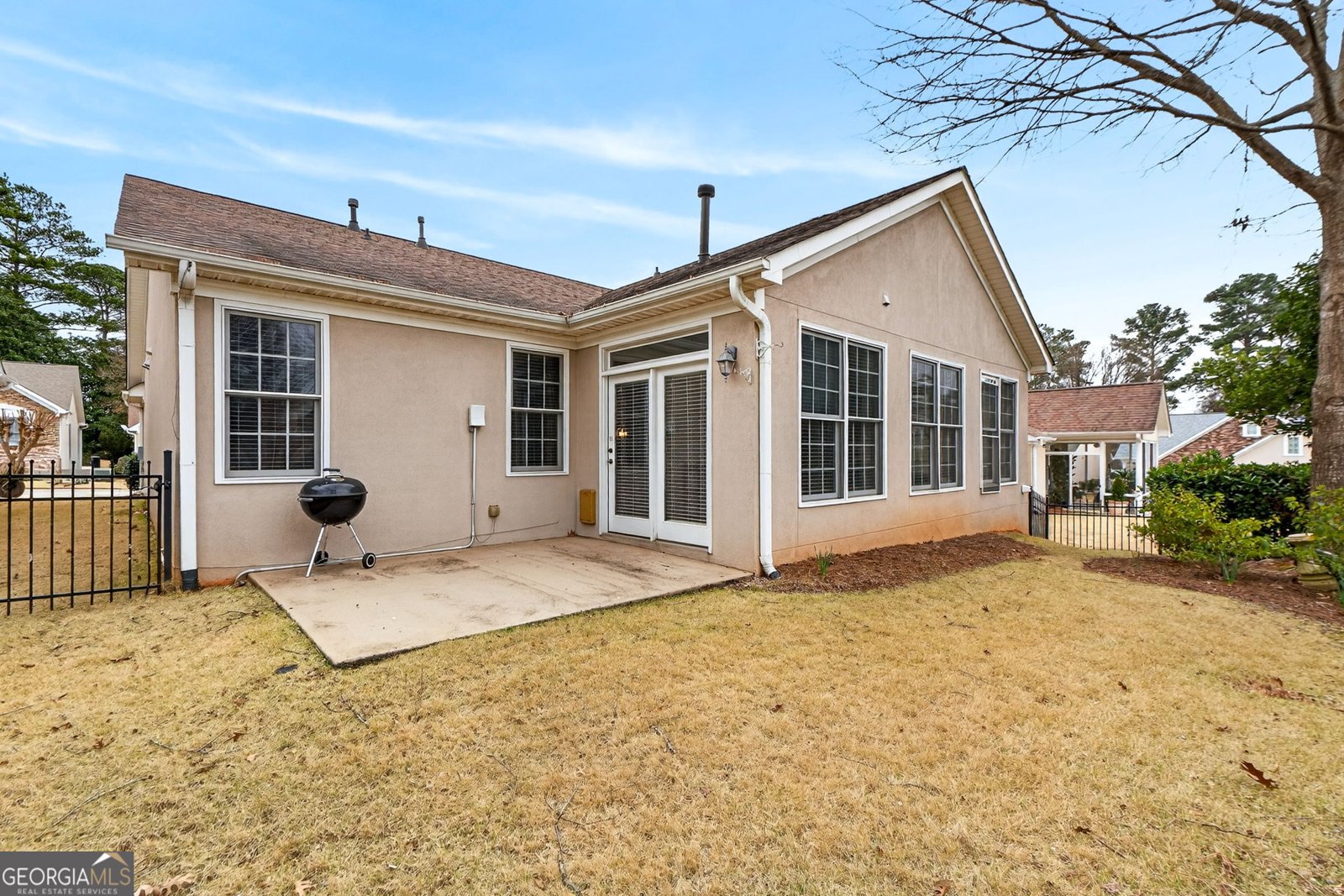 303 Marlbrook Lane Peachtree City - Photo 41