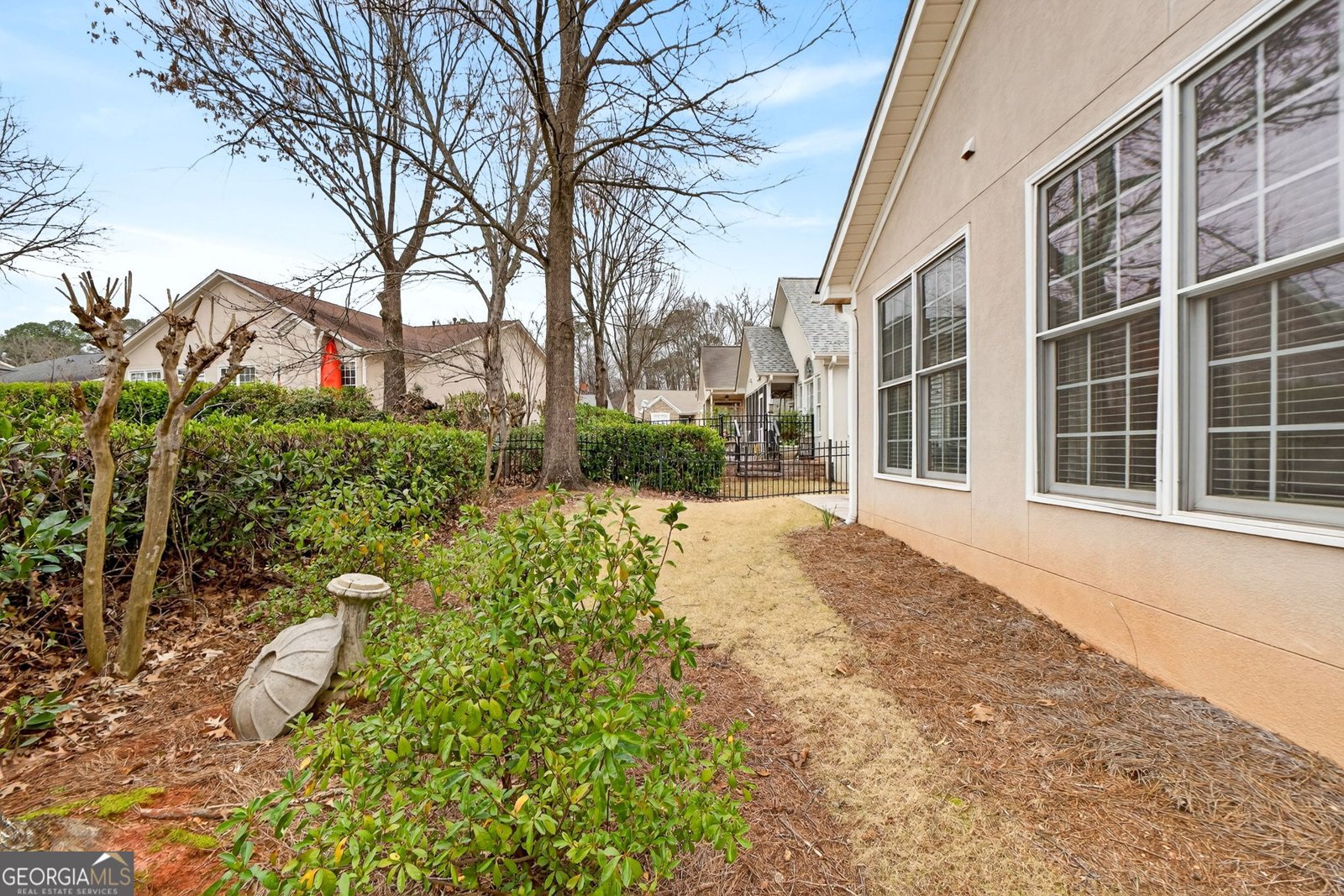 303 Marlbrook Lane Peachtree City - Photo 42