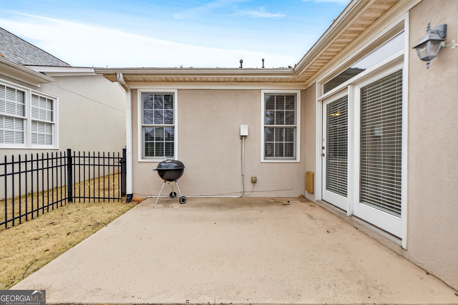 303 Marlbrook Lane Peachtree City - Photo 43