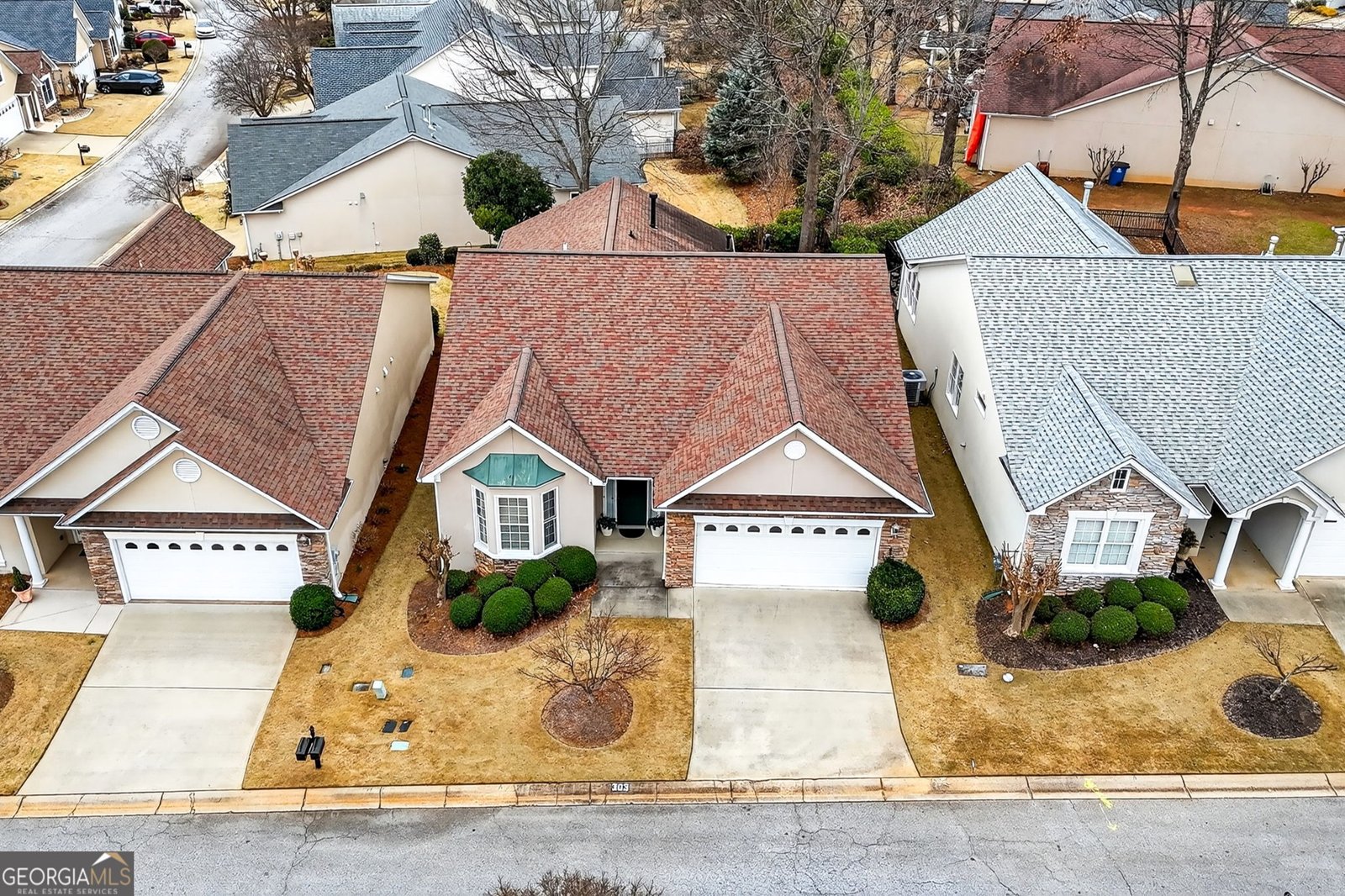 303 Marlbrook Lane Peachtree City - Photo 44