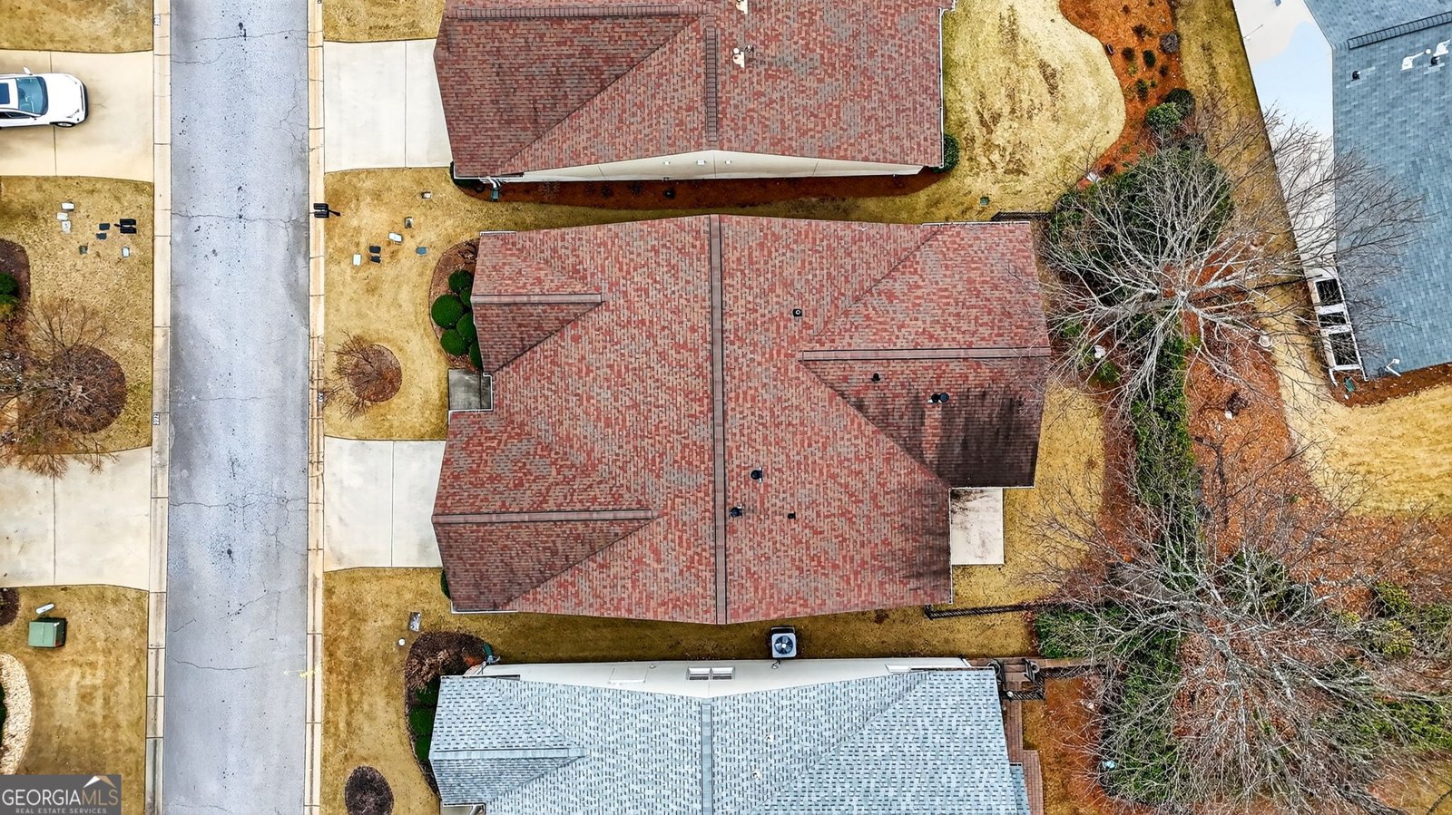 303 Marlbrook Lane Peachtree City - Photo 46