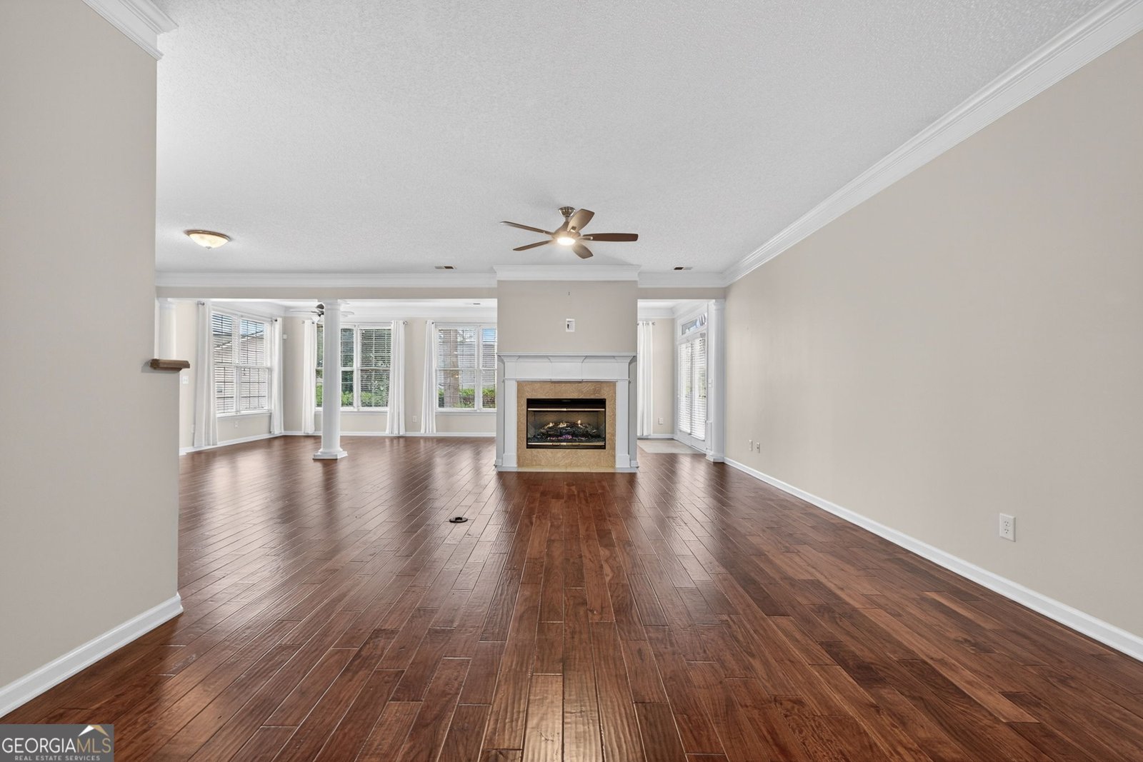 303 Marlbrook Lane Peachtree City - Photo 7