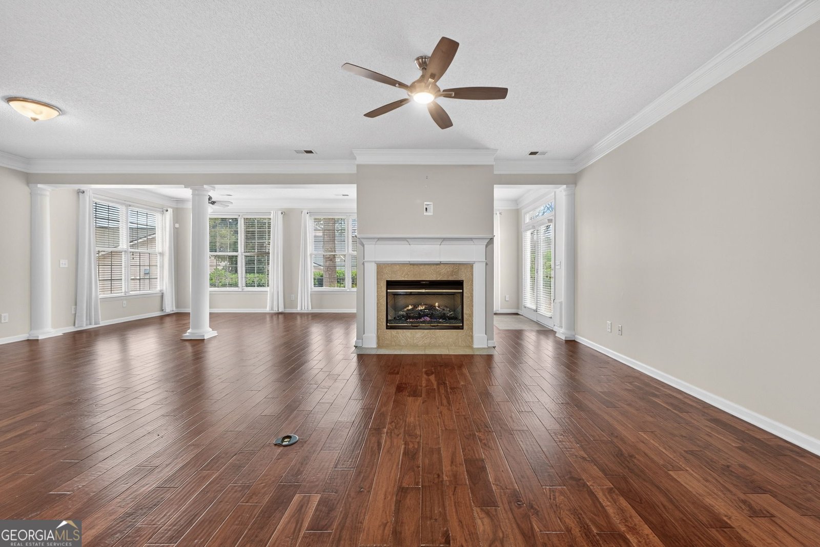 303 Marlbrook Lane Peachtree City - Photo 8