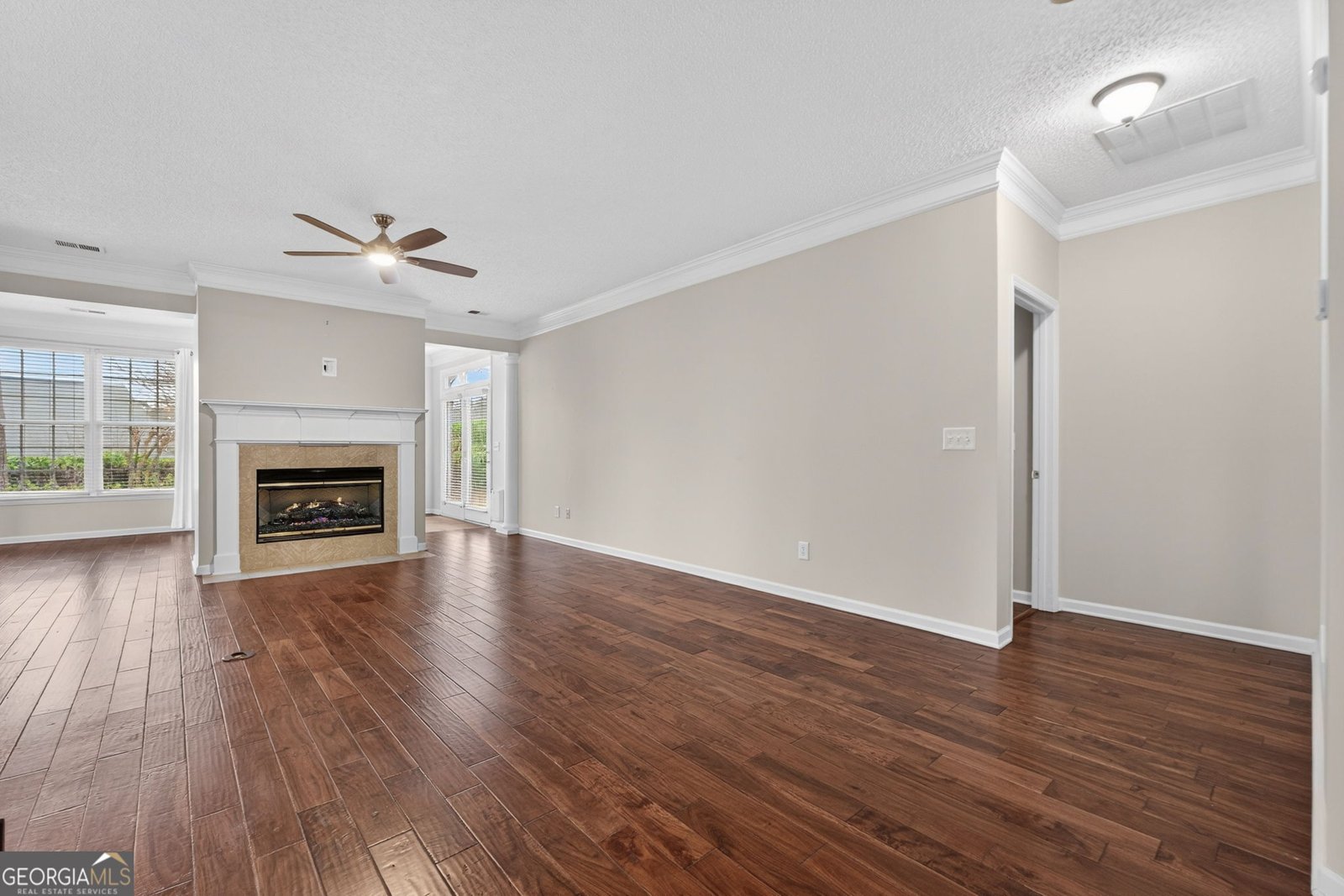 303 Marlbrook Lane Peachtree City - Photo 9