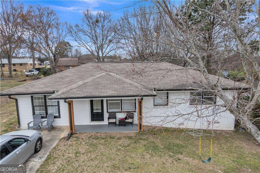 1063 Mountain View Road Conyers - Photo 1