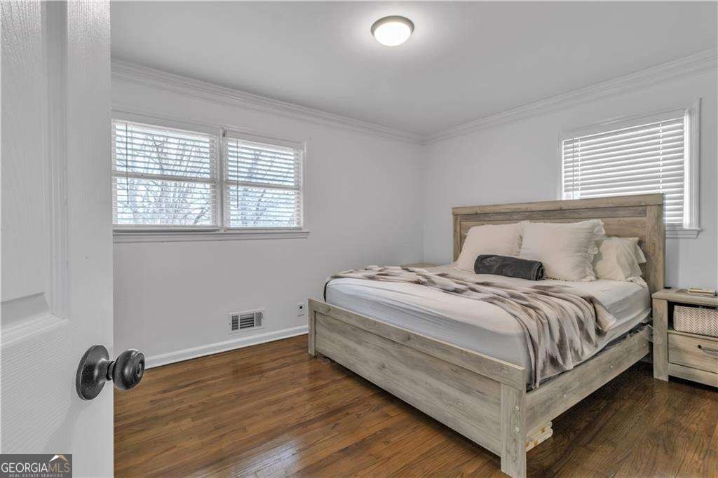 1063 Mountain View Road Conyers - Photo 10