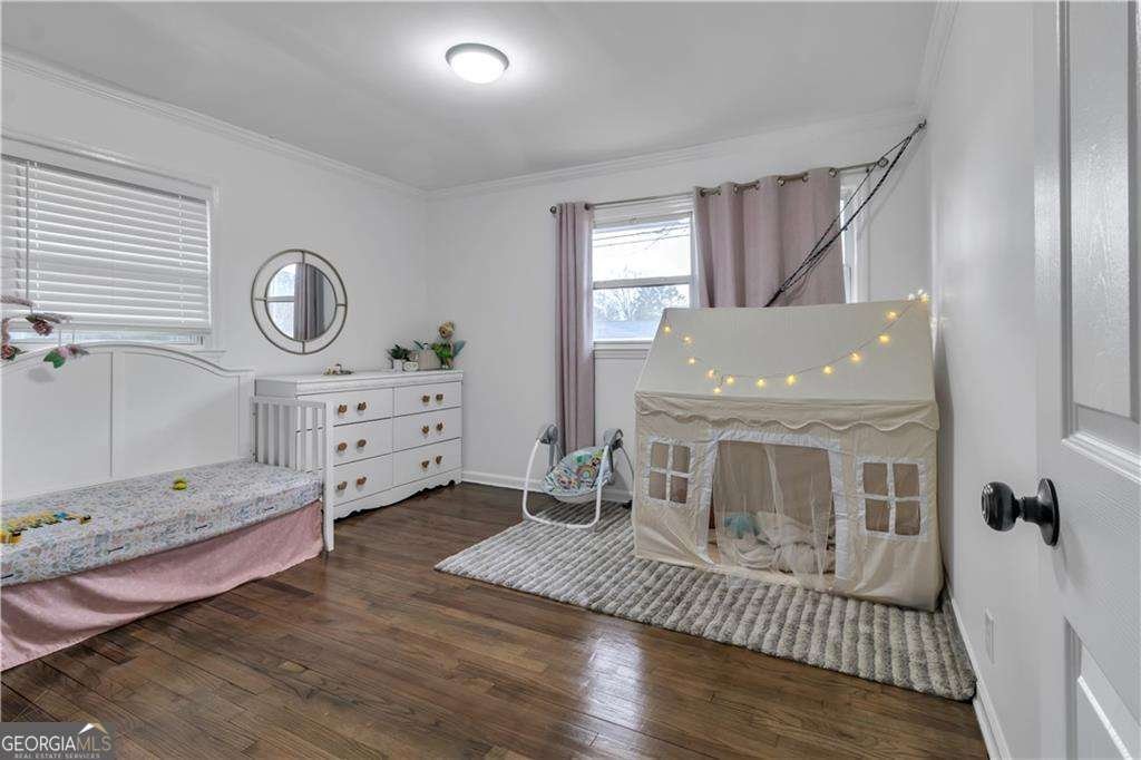 1063 Mountain View Road Conyers - Photo 13