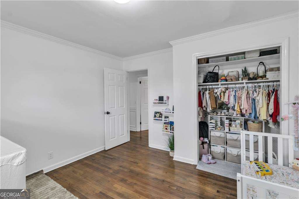 1063 Mountain View Road Conyers - Photo 14